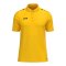 JAKO One Polo Kids Gelb F335 - gelb