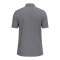 JAKO One Polo Kids Grau F825 - grau