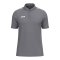 JAKO One Polo Kids Grau F825 - grau