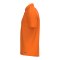 JAKO One Polo Kids Orange F350 - orange