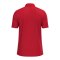 JAKO One Polo Kids Rot F100 - rot