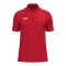 JAKO One Polo Kids Rot F100 - rot