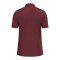 JAKO One Polo Kids Rot F155 - rot
