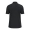 JAKO One Polo Kids Schwarz F800 - schwarz
