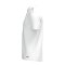 JAKO One Polo Kids Weiß F0 - weiss