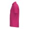 JAKO One Polo Rosa F170 - rosa