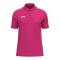 JAKO One Polo Rosa F170 - rosa
