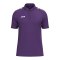 JAKO One Polo Rosa F486 - rosa