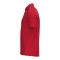 JAKO One Polo Rot F100 - rot