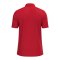 JAKO One Polo Rot F100 - rot
