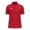 JAKO One Polo Rot F100 - rot