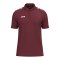 JAKO One Polo Rot F155 - rot