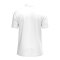 JAKO One Polo Weiß F0 - weiss