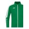 JAKO One Power Trainingsanzug Kids Grün F200 - gruen