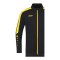 JAKO One Power Trainingsanzug Kids Schwarz F803 - schwarz