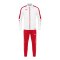 JAKO One Power Trainingsanzug Kids Weiß F004 - weiss