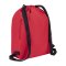 JAKO One Rucksack Rot F100 - rot