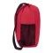 JAKO One Rucksack Rot F100 - rot