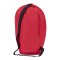 JAKO One Rucksack Rot F100 - rot