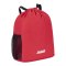 JAKO One Rucksack Rot F100 - rot
