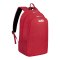 JAKO One Rucksack Rot F100 - rot