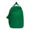 JAKO One S mit Bodenfach Tasche Grün F200 - gruen