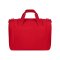 JAKO One S mit Bodenfach Tasche Rot F100 - rot
