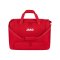 JAKO One S mit Bodenfach Tasche Rot F100 - rot