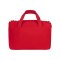 JAKO One S Tasche Rot F100 - rot