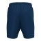 JAKO One Short Blau F930 - blau