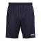 JAKO One Short Damen Blau F900 - blau