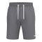 JAKO One Short Damen Grau F825 - grau
