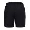 JAKO One Short Damen Schwarz F800 - schwarz