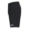 JAKO One Short Damen Schwarz F800 - schwarz
