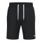 JAKO One Short Damen Schwarz F800 - schwarz