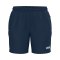 JAKO One Short Kids Blau F900 - blau