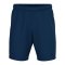 JAKO One Short Kids Blau F930 - blau