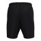 JAKO One Short Kids Schwarz F800 - schwarz