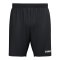 JAKO One Short Kids Schwarz F800 - schwarz