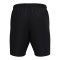 JAKO One Short Kids Schwarz F880 - schwarz