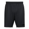 JAKO One Short Kids Schwarz F880 - schwarz