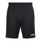 JAKO One Short Schwarz F800 - schwarz