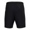JAKO One Short Schwarz F800 - schwarz