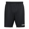 JAKO One Short Schwarz F800 - schwarz