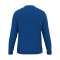 JAKO One Sweatshirt Blau F400 - blau