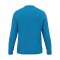 JAKO One Sweatshirt Blau F440 - blau
