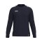 JAKO One Sweatshirt Blau F900 - blau