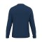 JAKO One Sweatshirt Blau F941 - blau