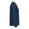 JAKO One Sweatshirt Blau F941 - blau