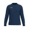 JAKO One Sweatshirt Blau F941 - blau